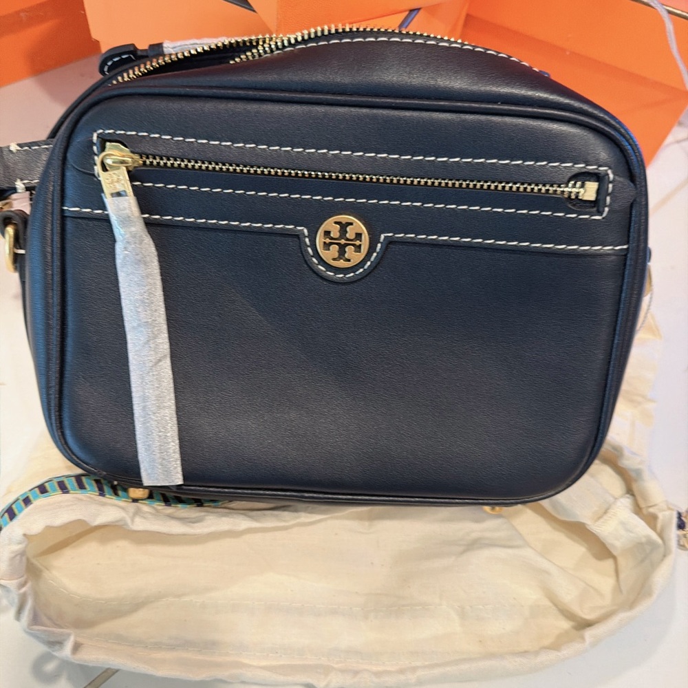 Tory Burch Mcgraw Crossbody